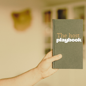 Host Playbook