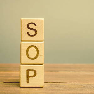 Operations Audit and Set up