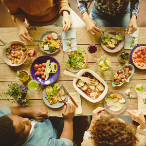 Design Your Community Rhythm