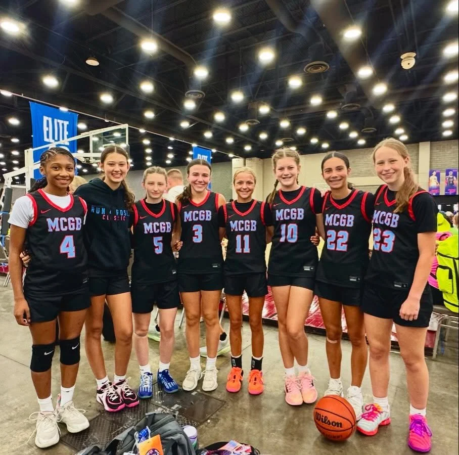Having a blast with this crew in Louisville!!! First experience for them at @tfnsrun4roses, learning and growing every day! @mcgb2031red @elite40league