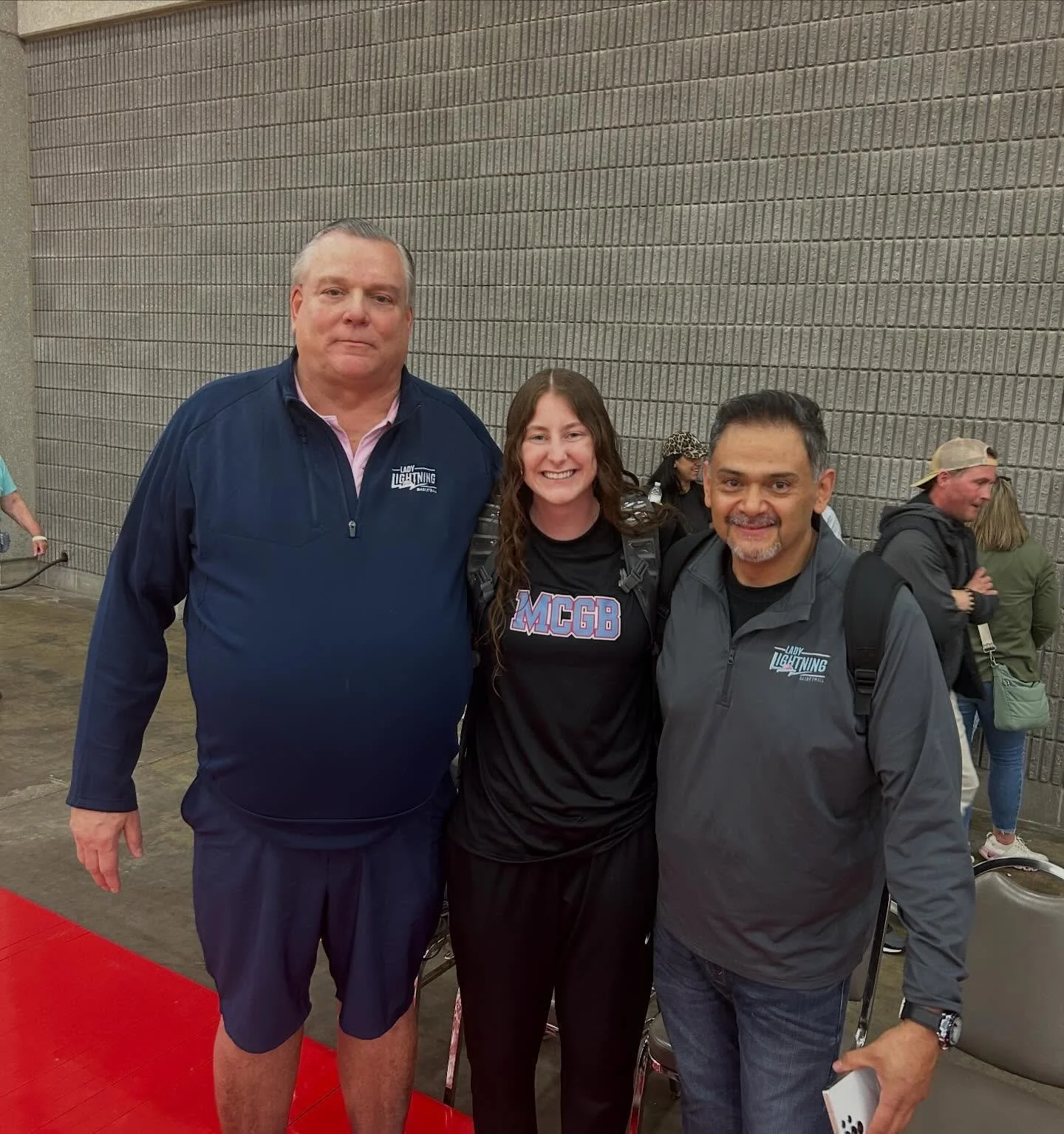 When I met Mike 15 (wow I&rsquo;m old!!!) years ago, I had no idea that every workout, practice, and tournament with him would be preparing me for my career down the road. He taught me the importance of loyalty and how to run a program with integrity