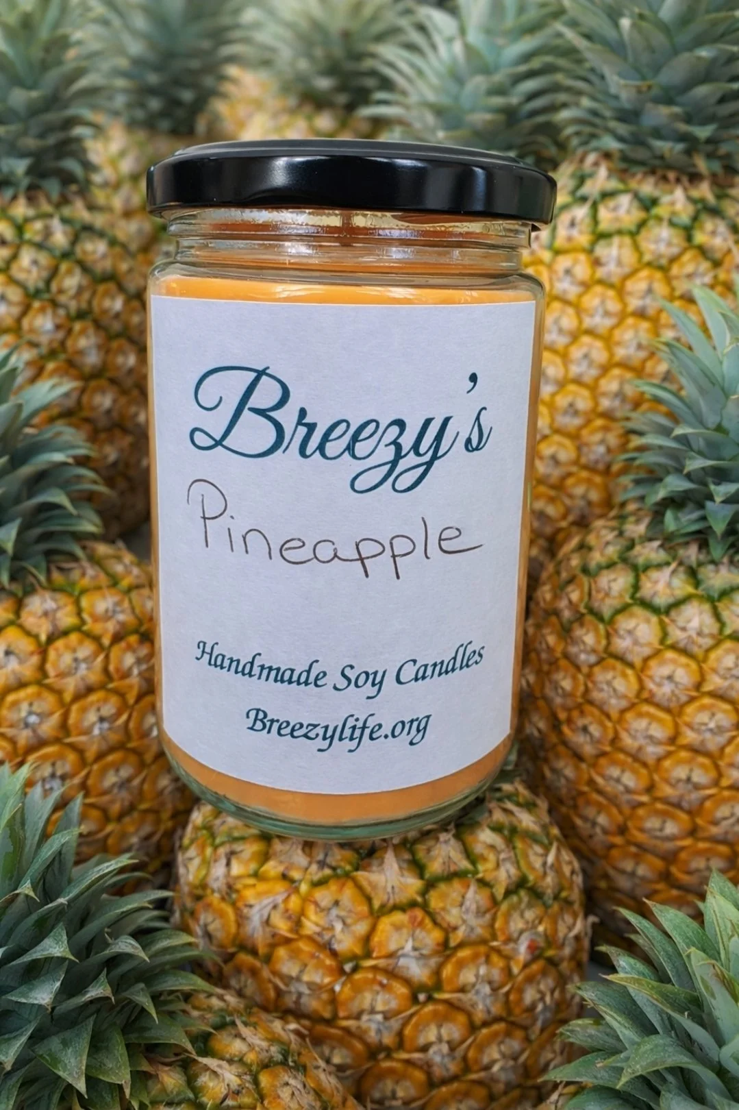 Why Soy Wax is the Best Choice for Candles 