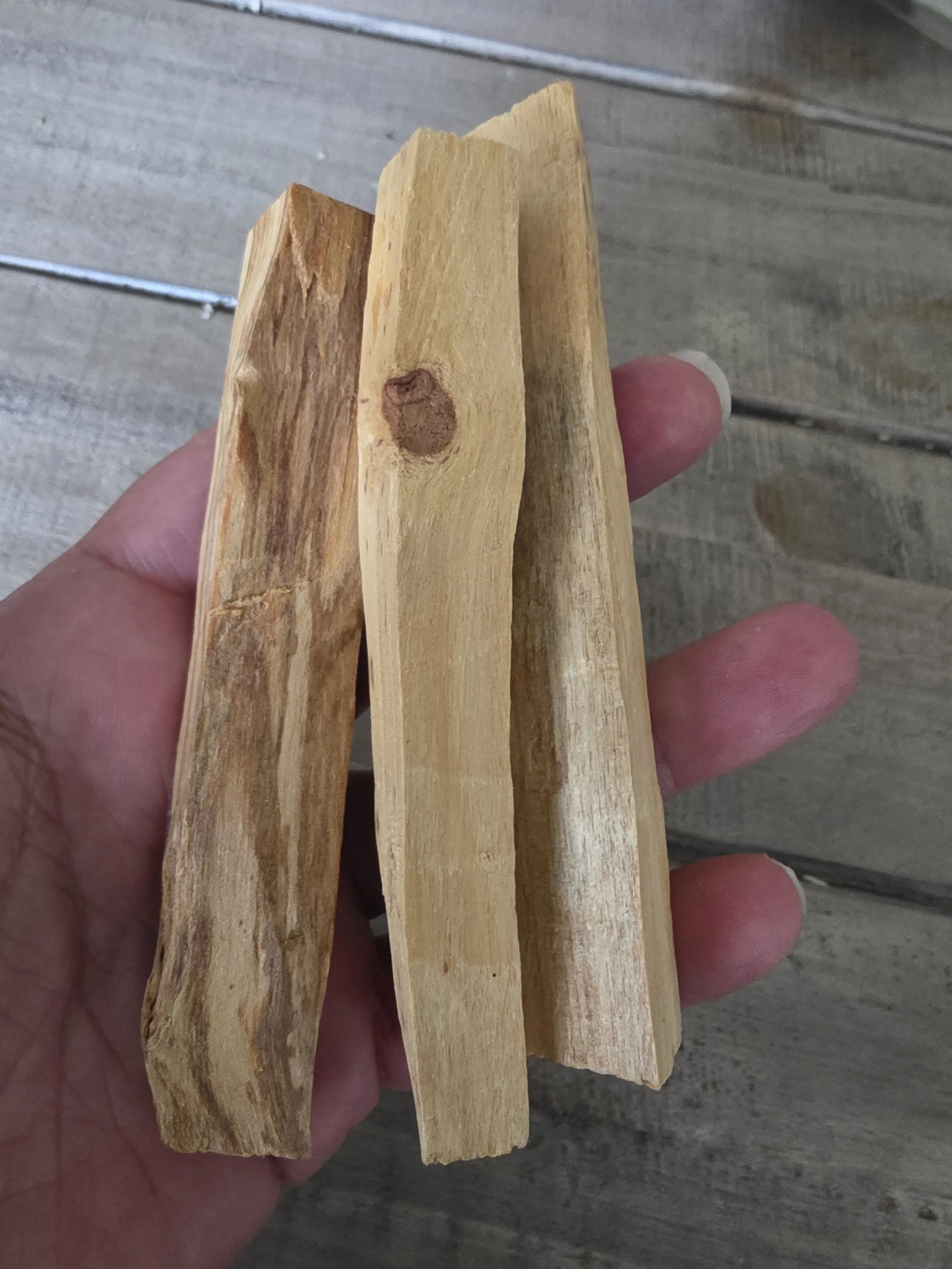 Palo Santo Stick