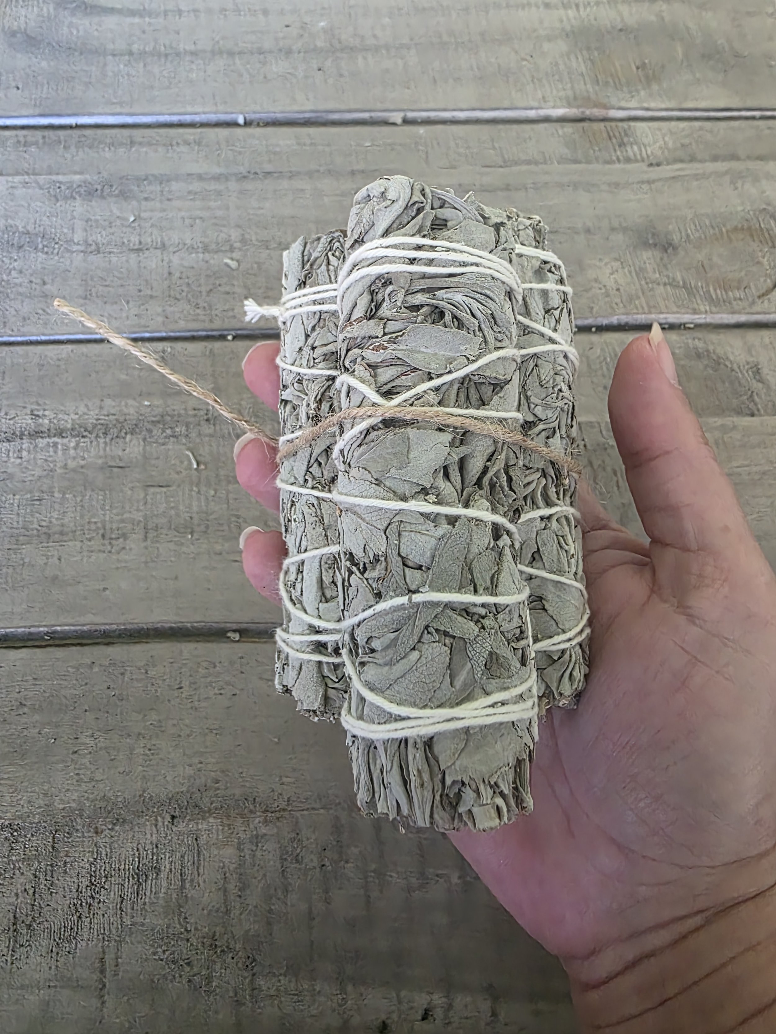 White Sage