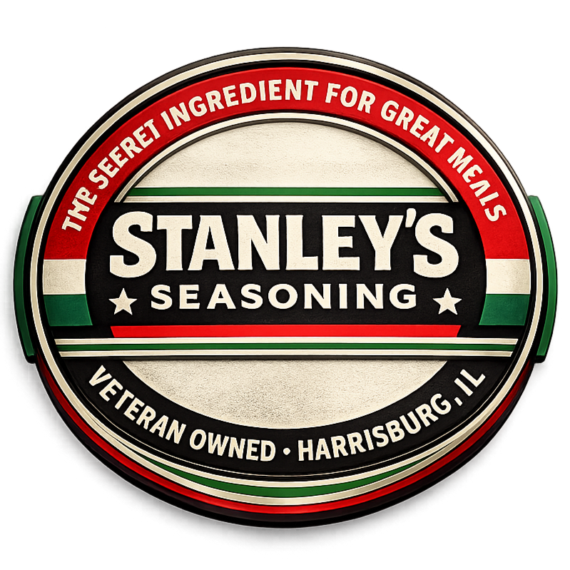 Stanley's Food Systems