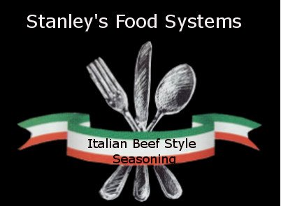 Stanley&#39;s Food Systems