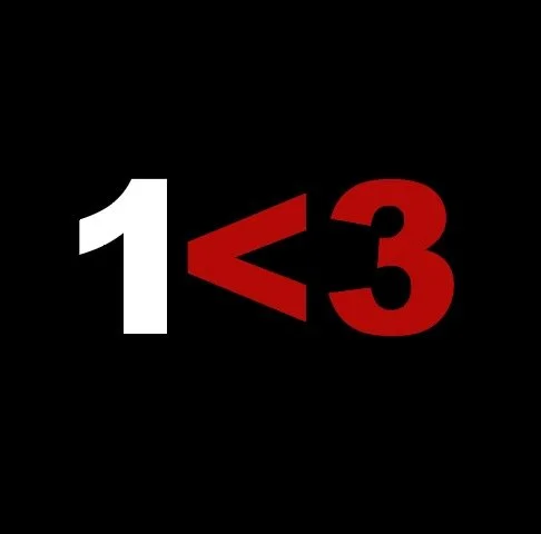 1&lt;3 Campaign