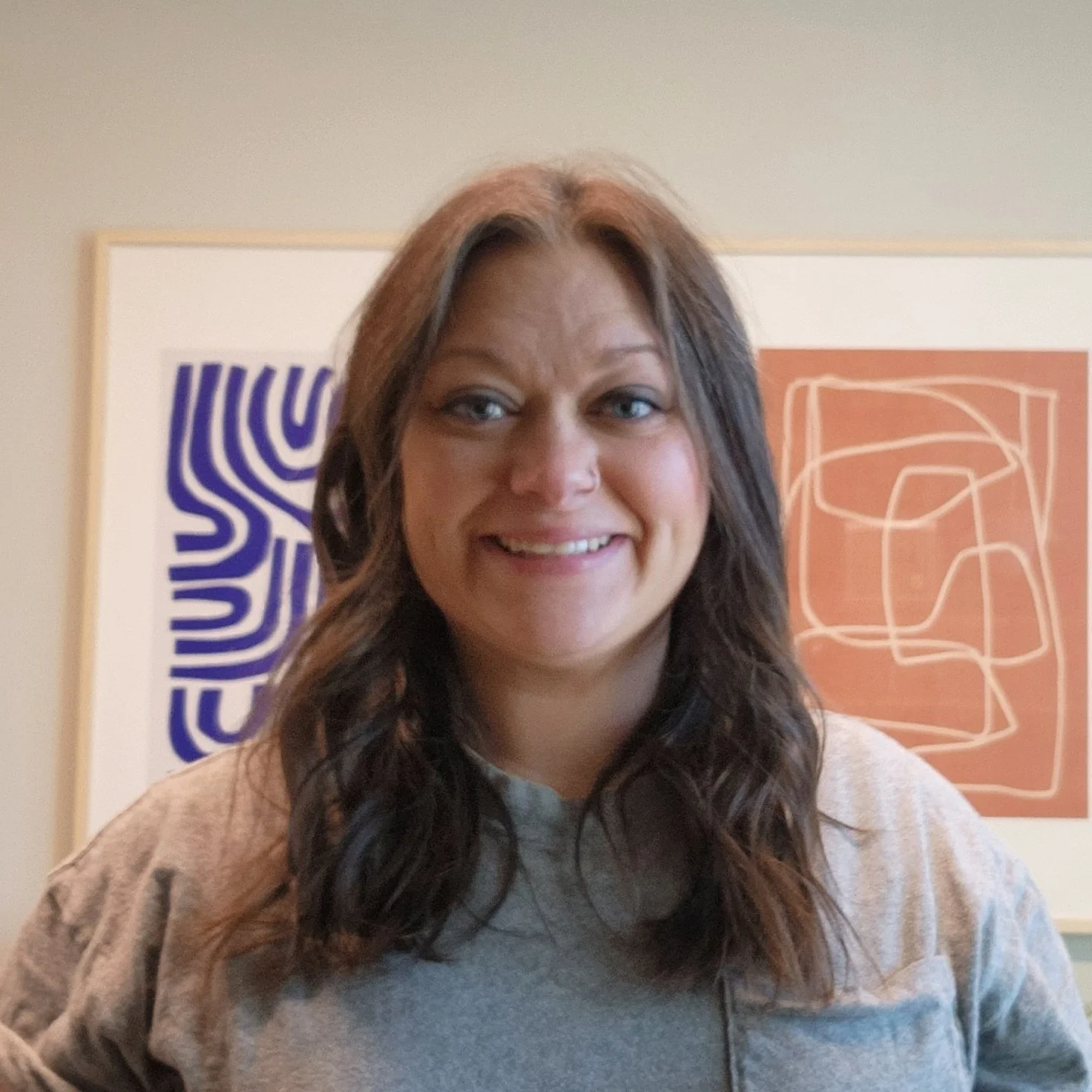 Therapist Spotlight: Jessica Brady, LPC-MHSP