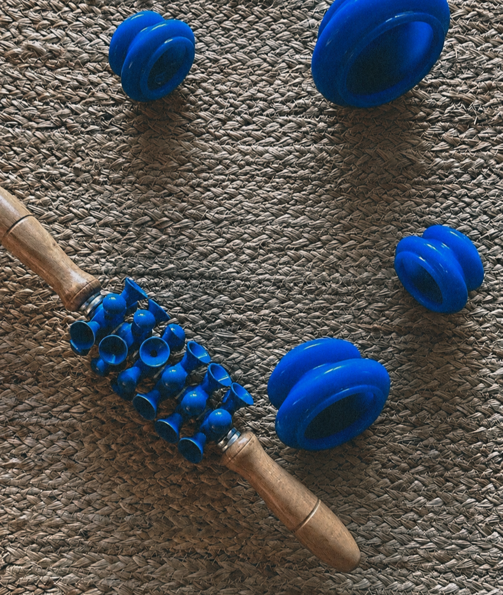 Marre des promesses minceur ? Comment le massage Turbinada 🇧🇷 force le corps à déstocker