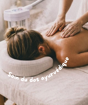 massage detente du dos