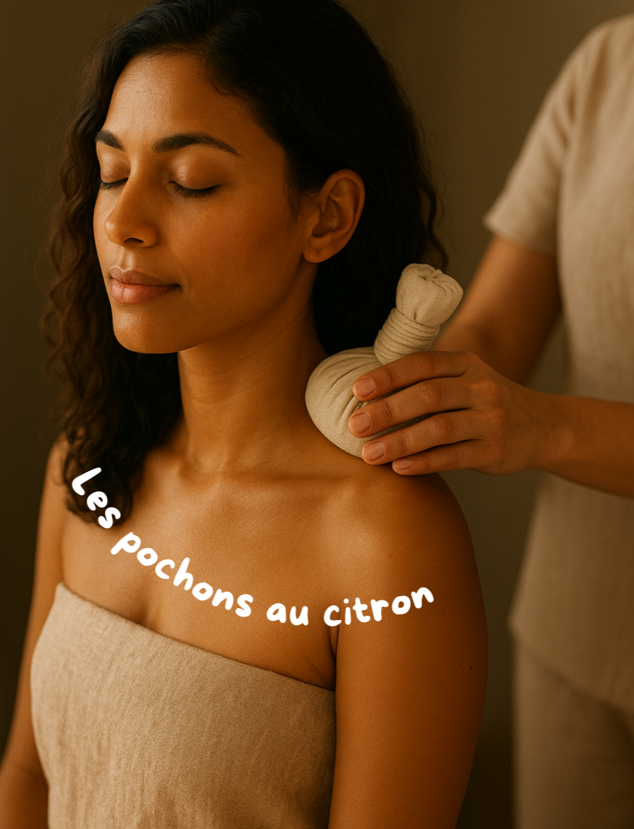 les pochons au citron Marion Prana a Crespières