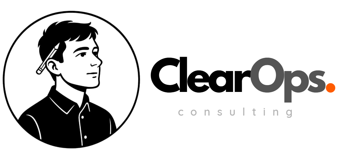 Notion Consulting &amp; Workflow Systems | ClearOps – Clarity for Teams