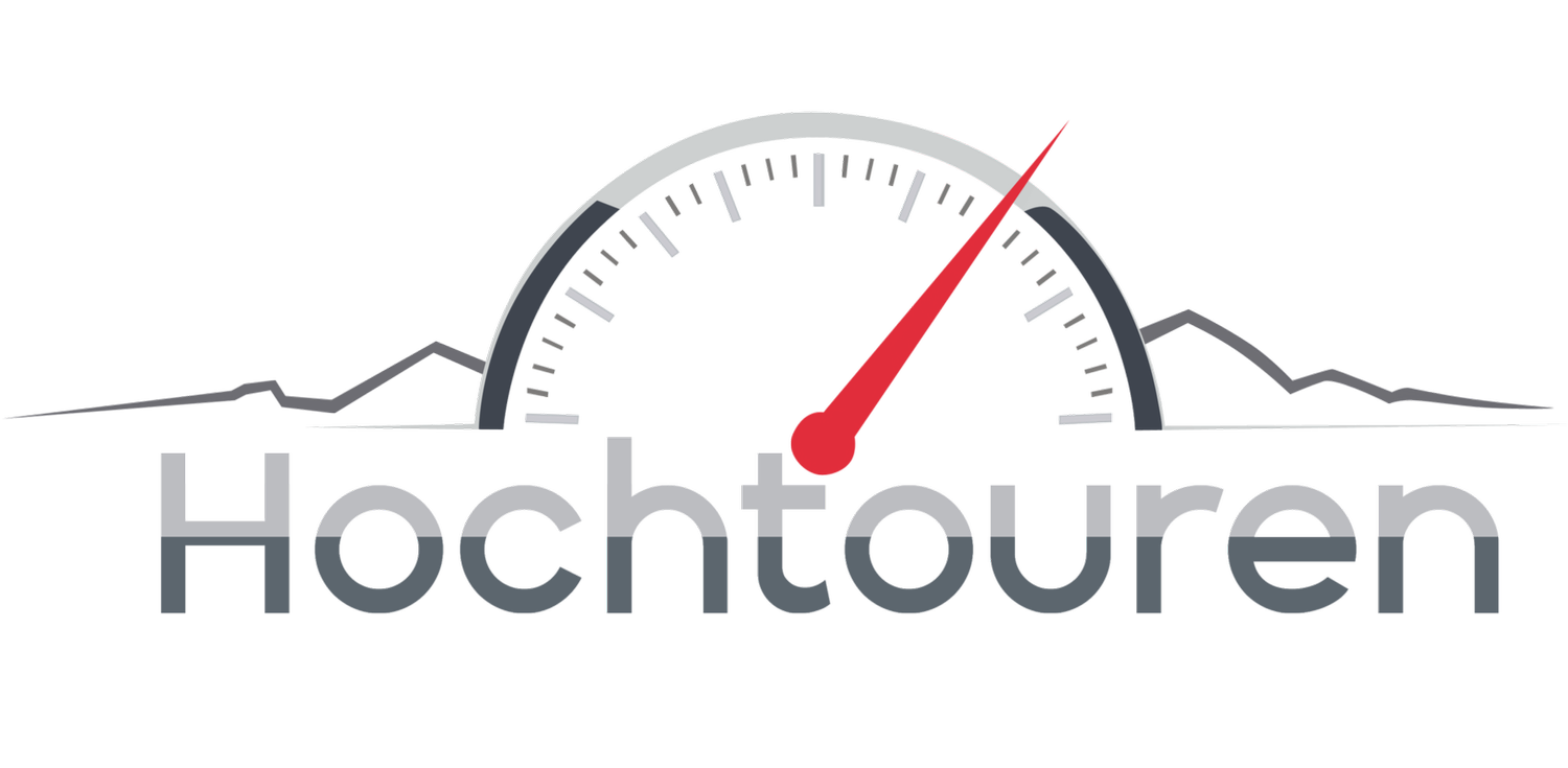 Hochtouren