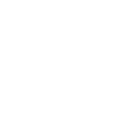 Weißes WhatsApp-Icon mit Telefonhörer auf schwarzem Hintergrund.