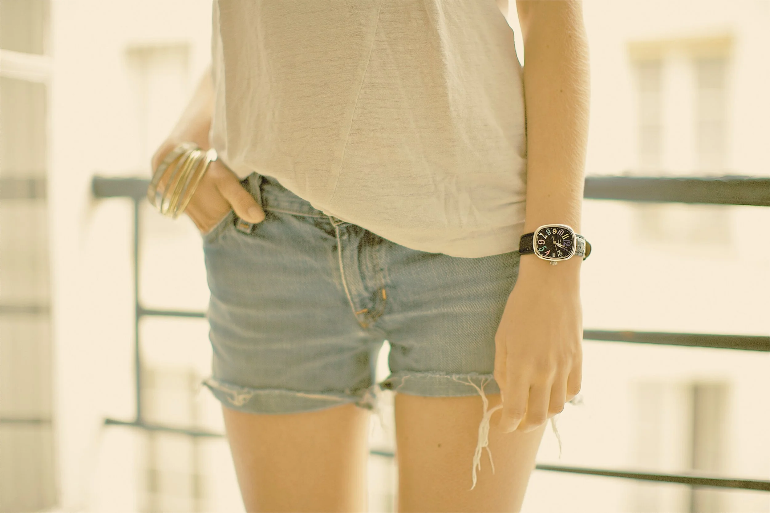 Fine Swiss watch brand for young generation of watch lovers