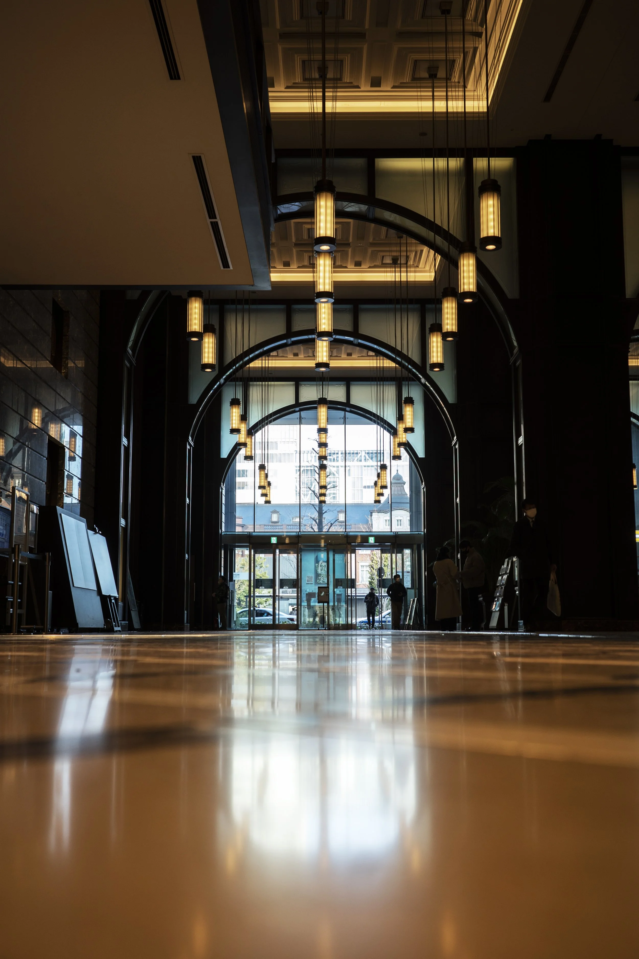 The Power of Authenticity and Presence in High-Stakes Moments