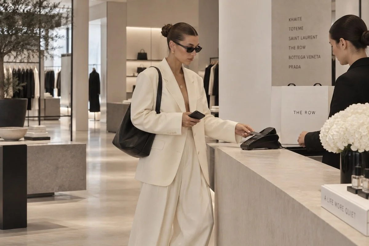 The CRAFT Method: A Framework for Repositioning a Luxury Brand