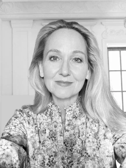 Josephine Dunn brand strategist and executive presence consultant