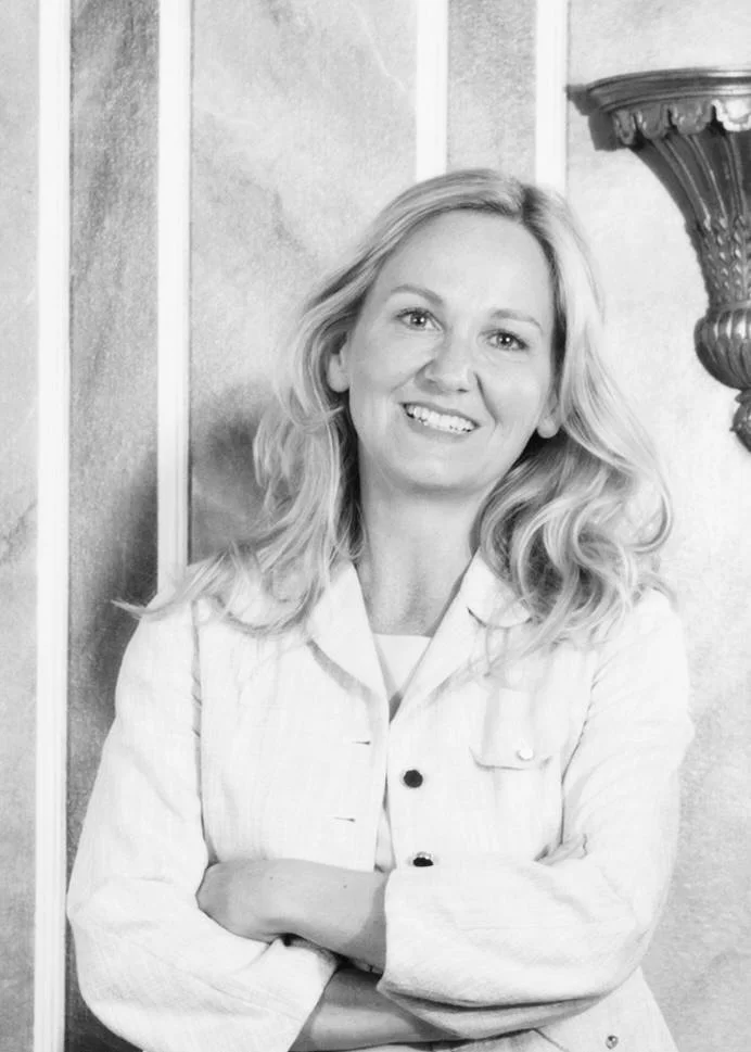 Josephine Dunn luxury brand strategist and consultant London
