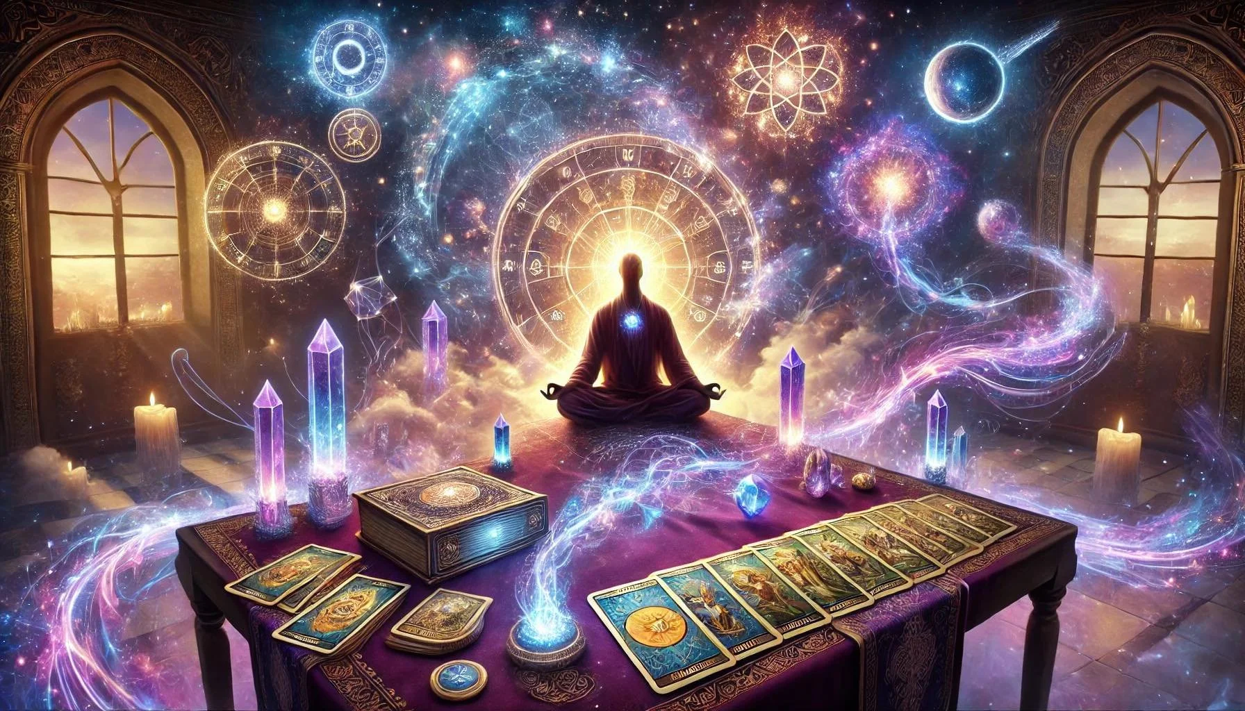 Soul Purpose