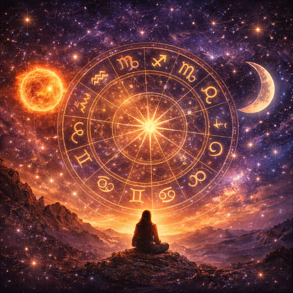 Beginning Astrology