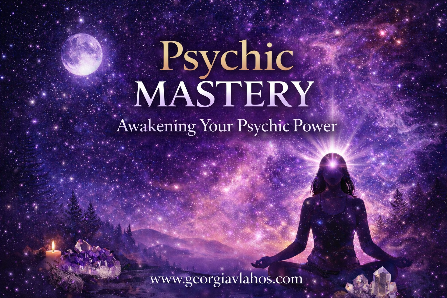 Psychic Mastery