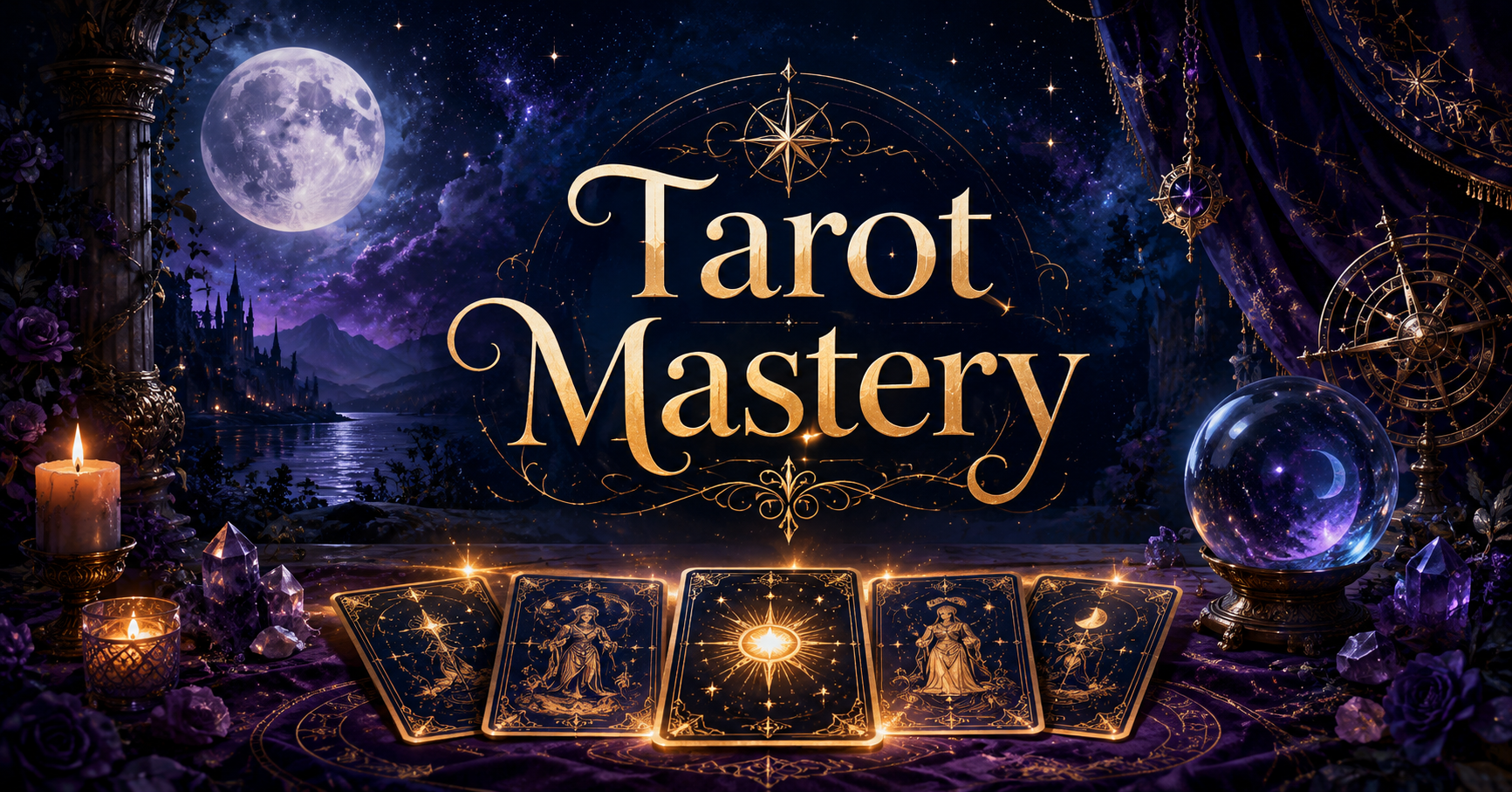 Tarot Mastery
