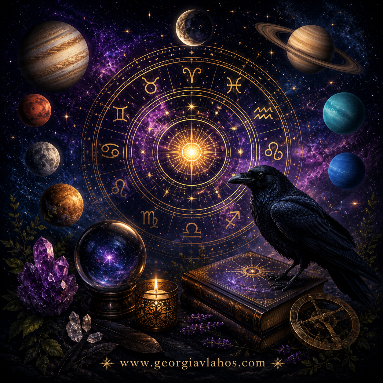 Planetary Transits