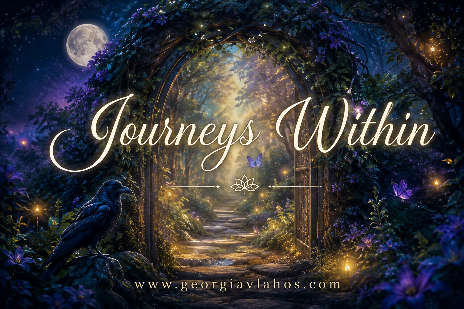 Journeys Within
