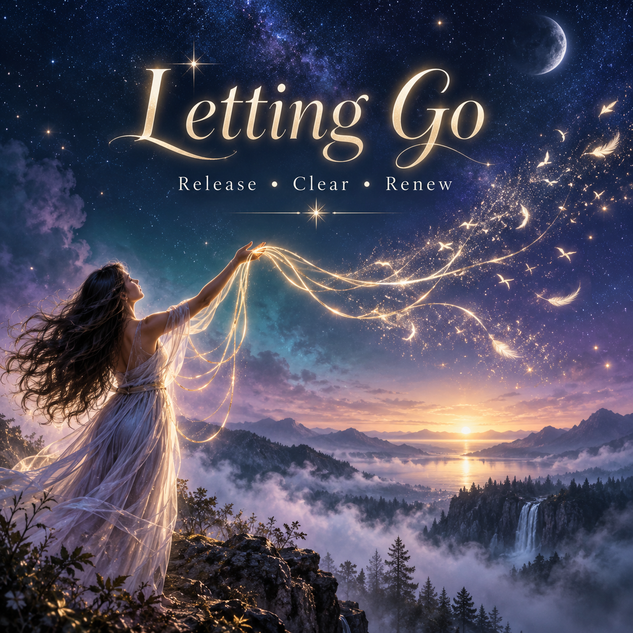 Letting Go