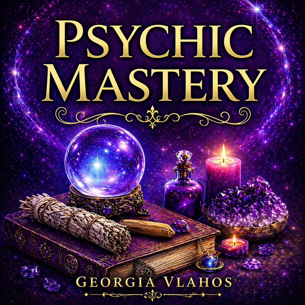 Psychic Mastery