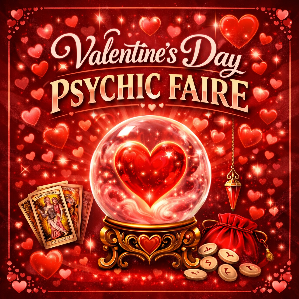 Psychic Faire