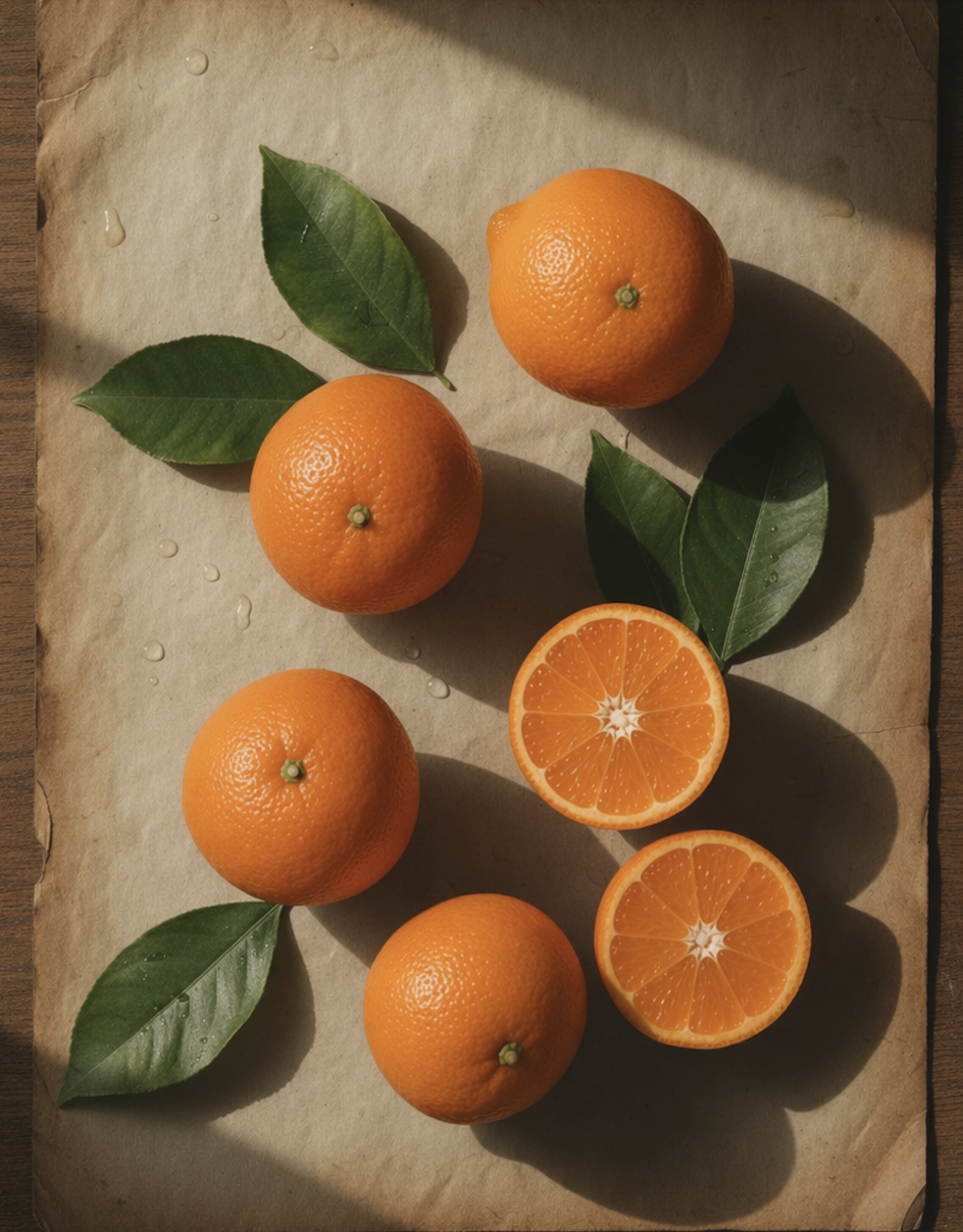 Mandarin Essential Oil: A Practitioner’s Guide