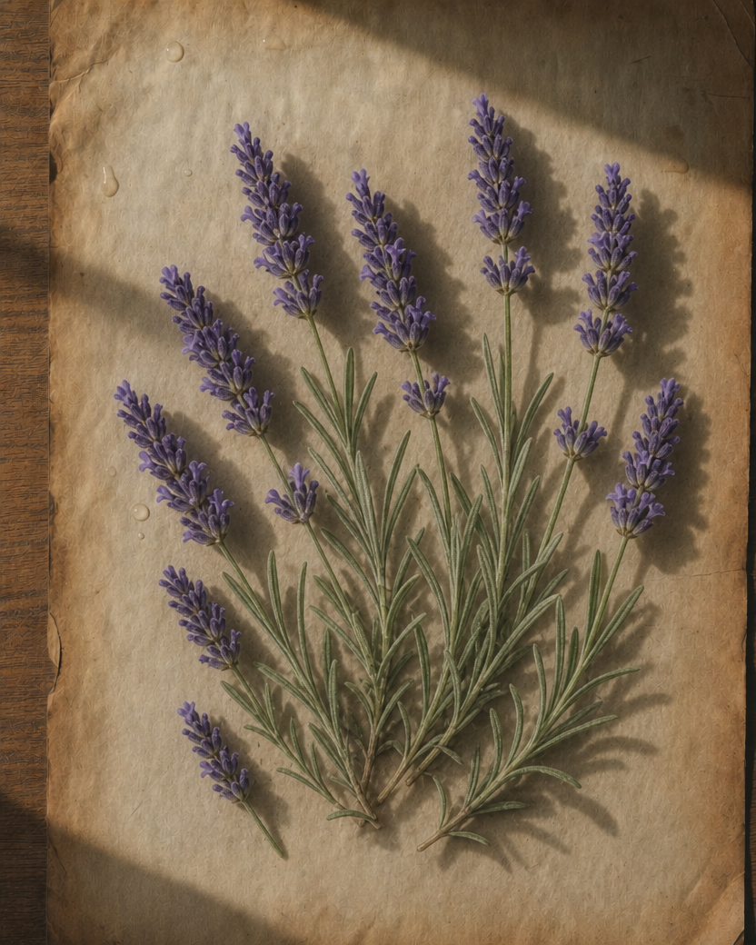 Lavender Essential Oil: A Practitioner’s Guide