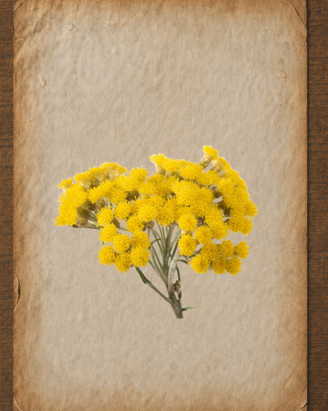 Helichrysum Essential Oil: A Practitioner’s Guide