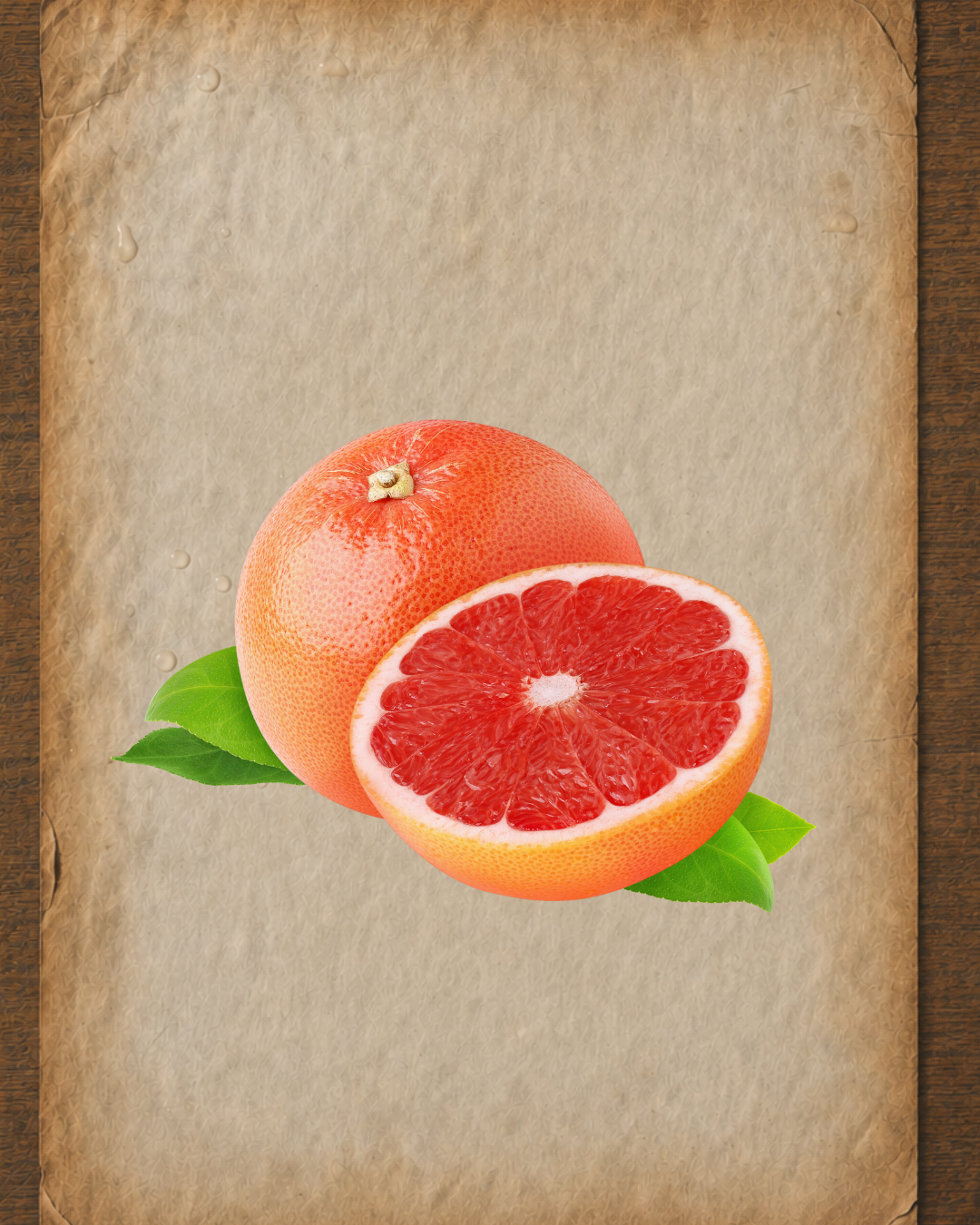 Grapefruit Essential Oil: A Practitioner’s Guide
