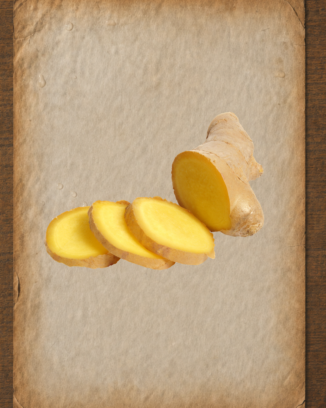 Ginger Essential Oil: A Practitioner’s Guide