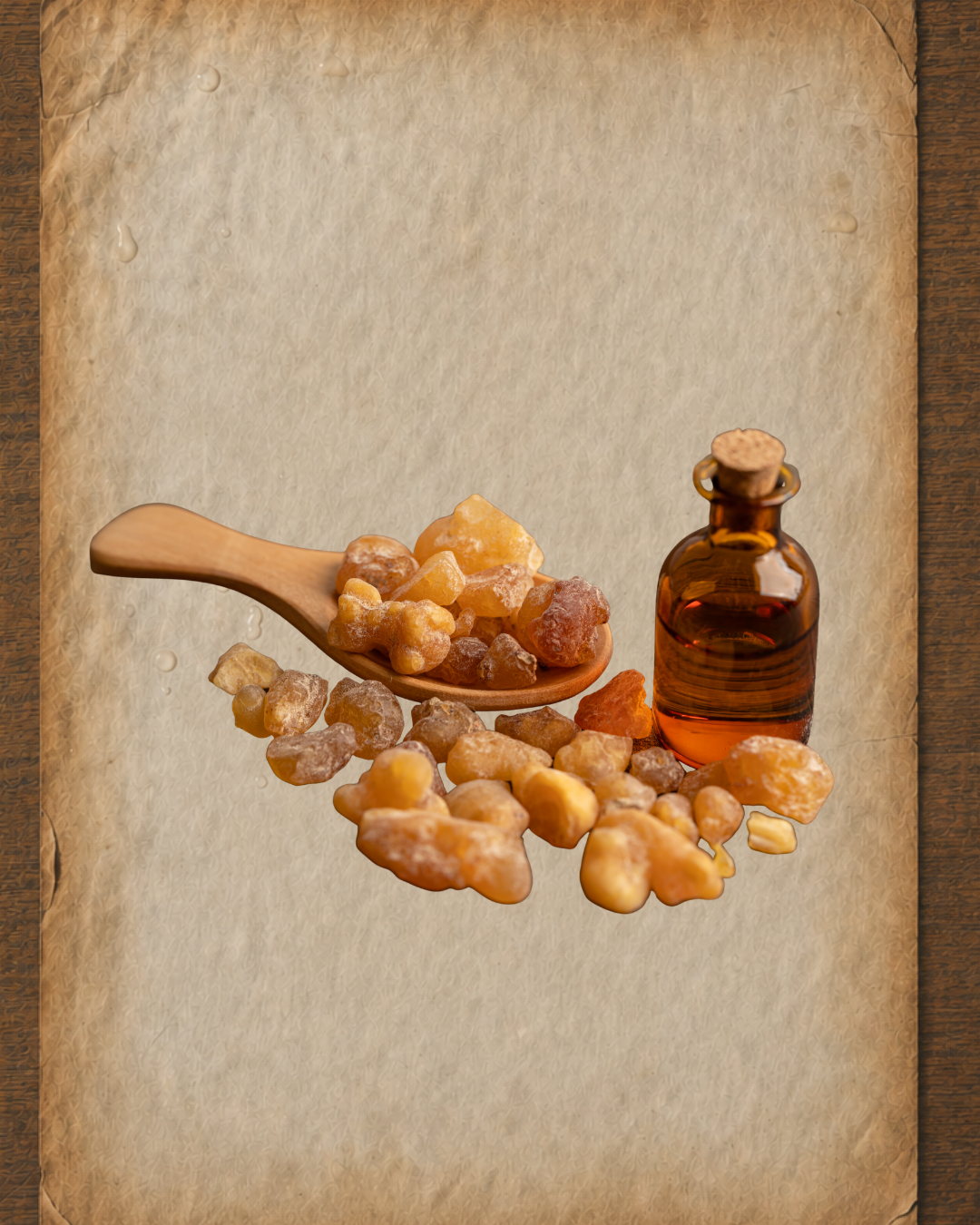 Frankincense Essential Oil: A Practitioner’s Guide