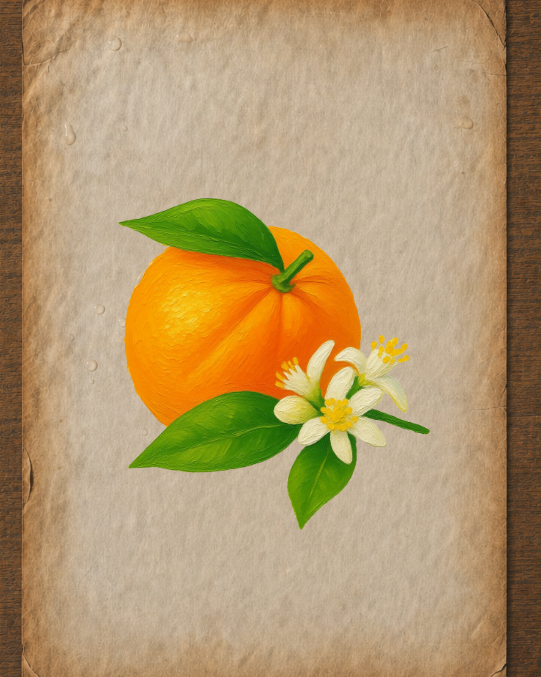 Neroli Essential Oil: A Practitioner’s Guide