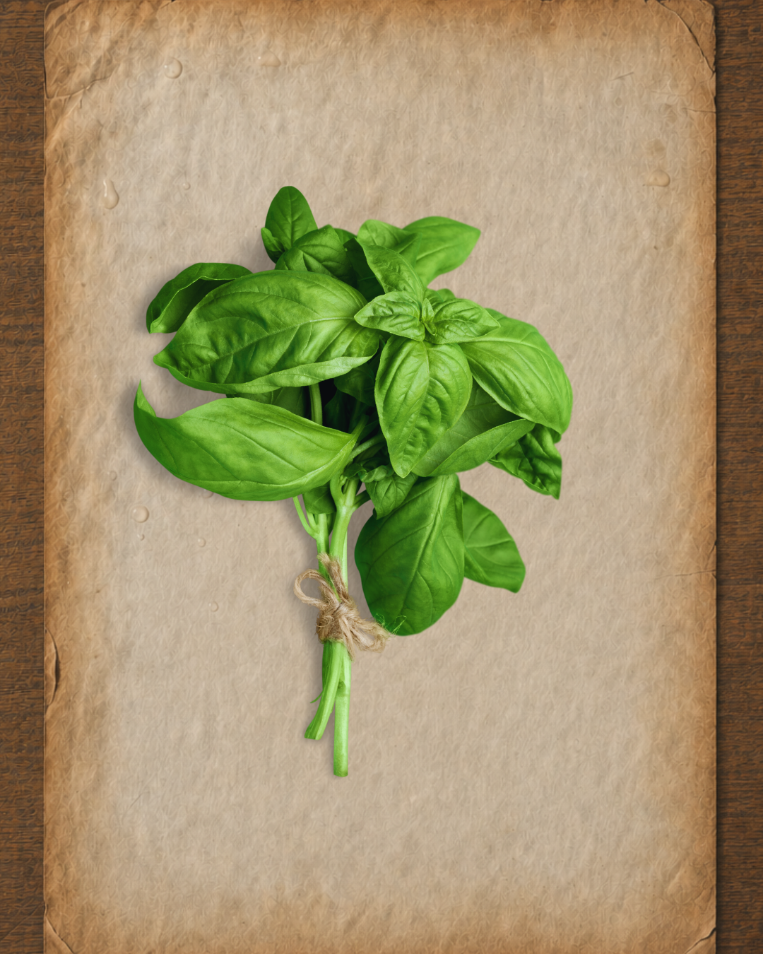 Basil Essential Oil: A Practitioner’s Guide