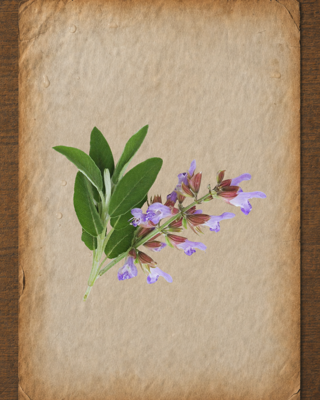 Clary Sage Essential Oil: A Practitioner’s Guide