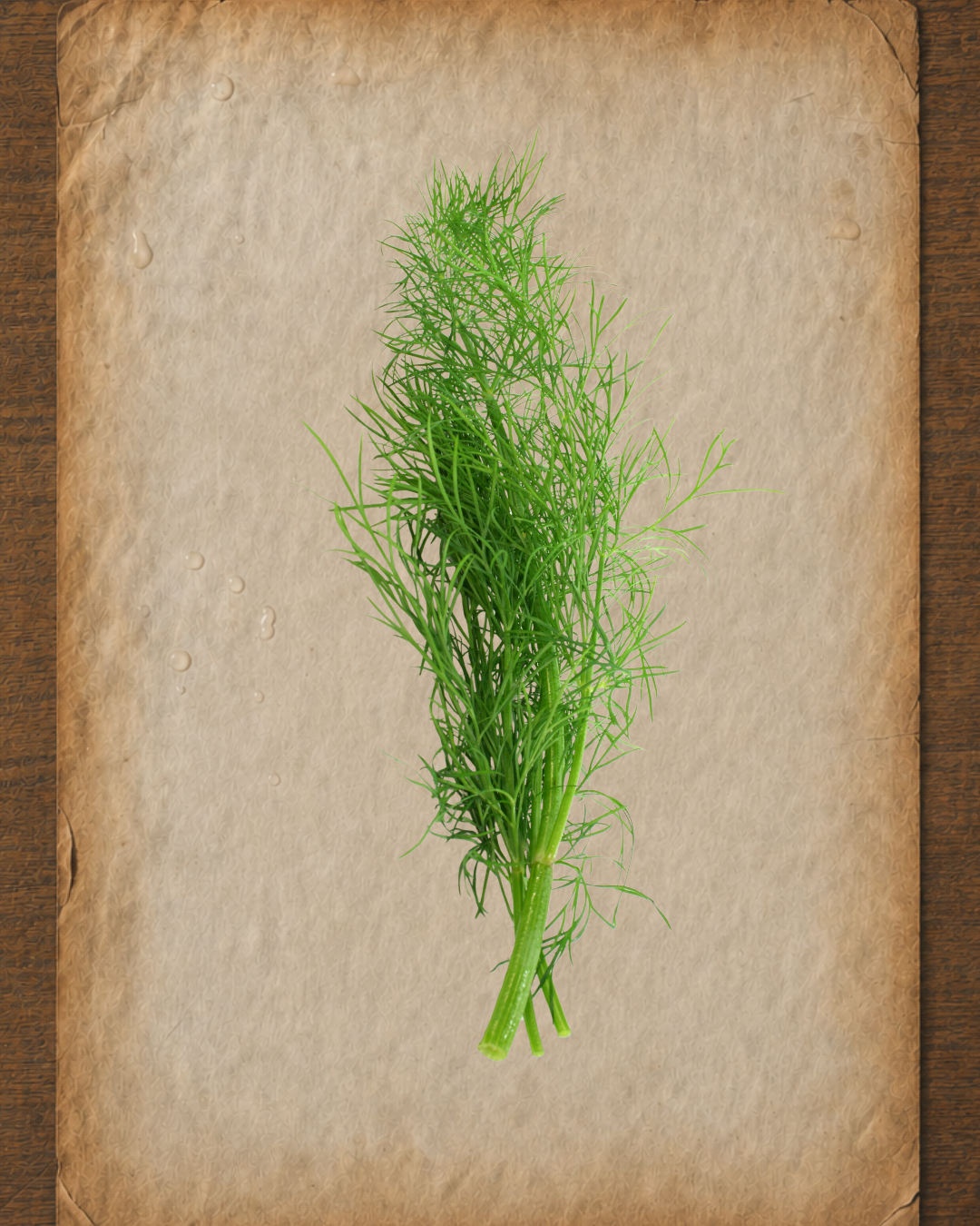 Dill Essential Oil: A Practitioner’s Guide