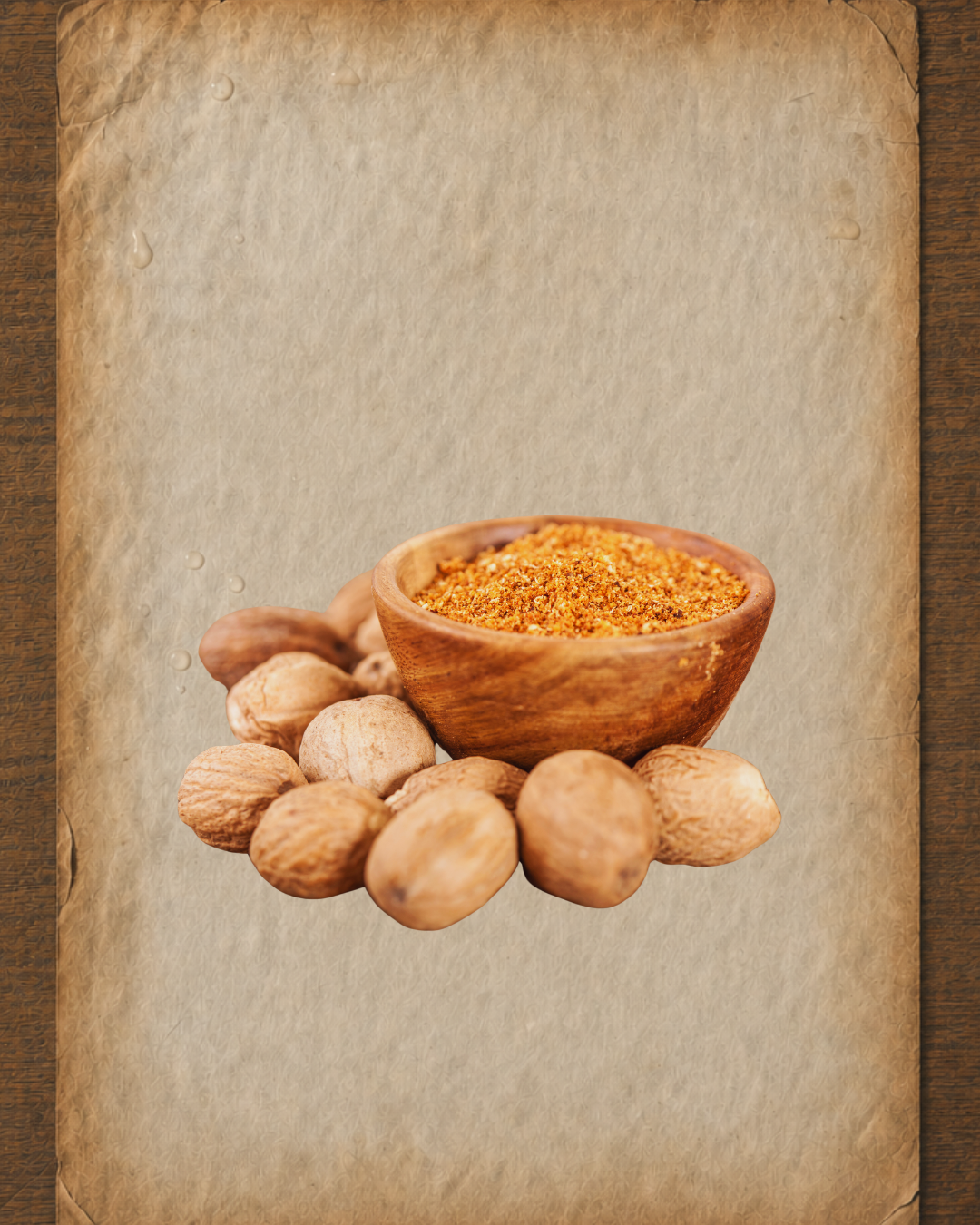 Nutmeg Essential Oil: A Practitioner’s Guide
