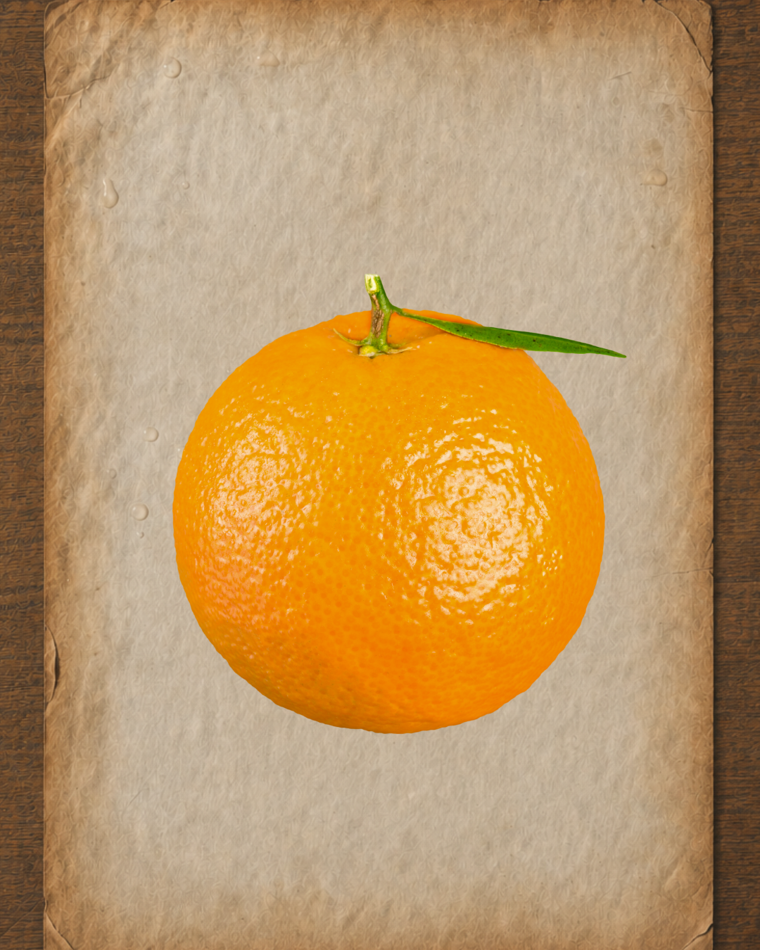 Orange Essential Oil: A Practitioner’s Guide