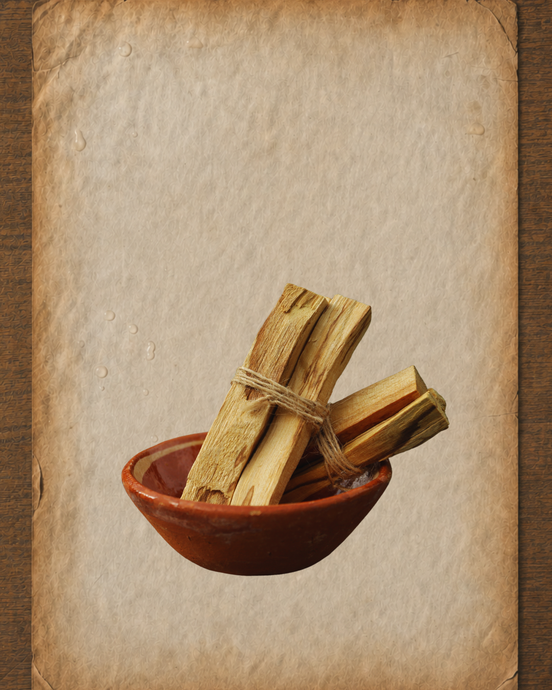 Palo Santo Essential Oil: A Practitioner’s Guide
