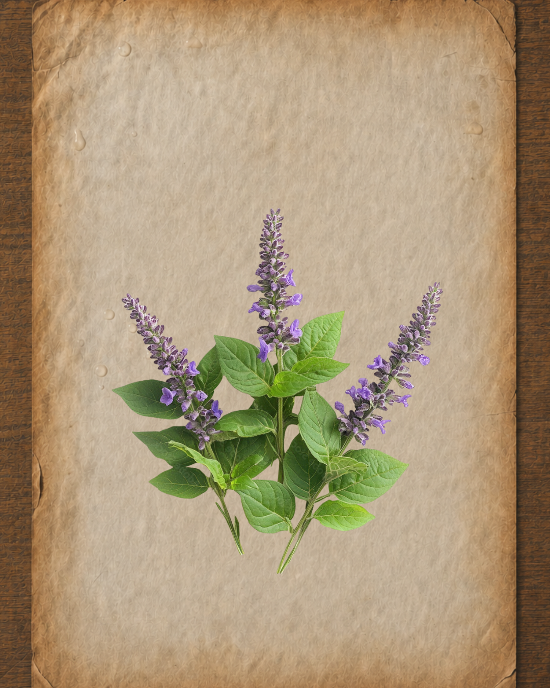 Patchouli Essential Oil: A Practitioner’s Guide