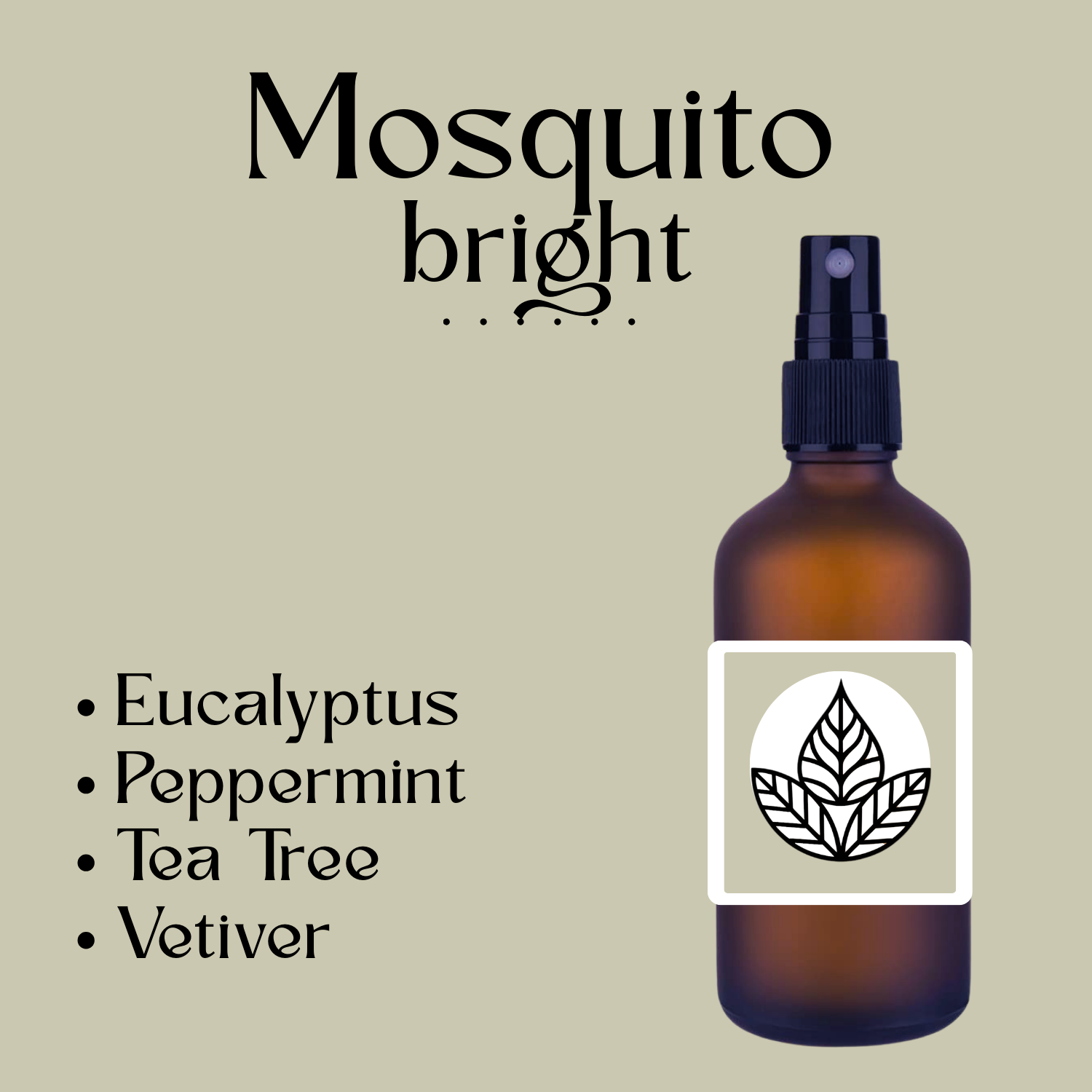 Mosquito Bright