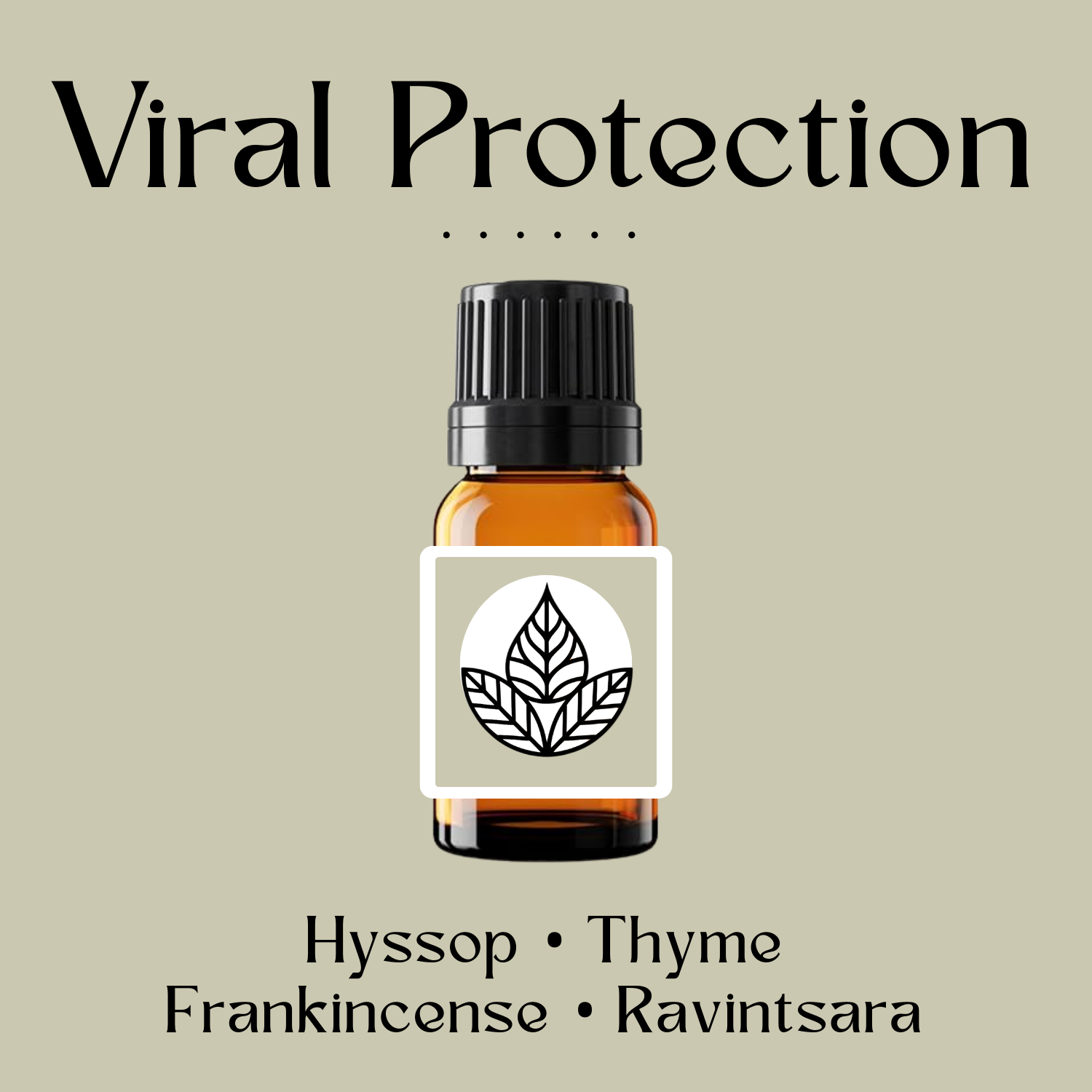 Viral Protection