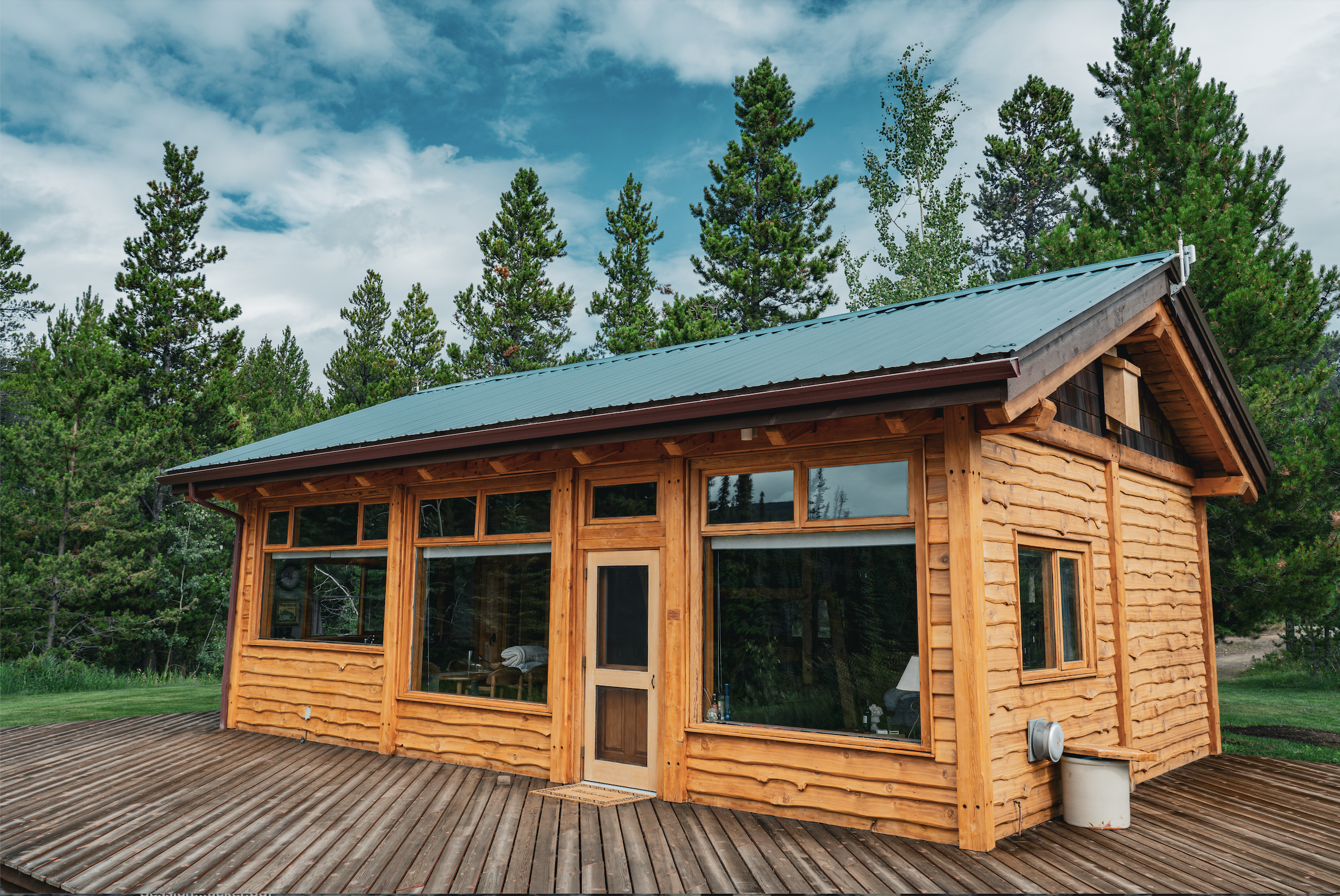 Bunk House