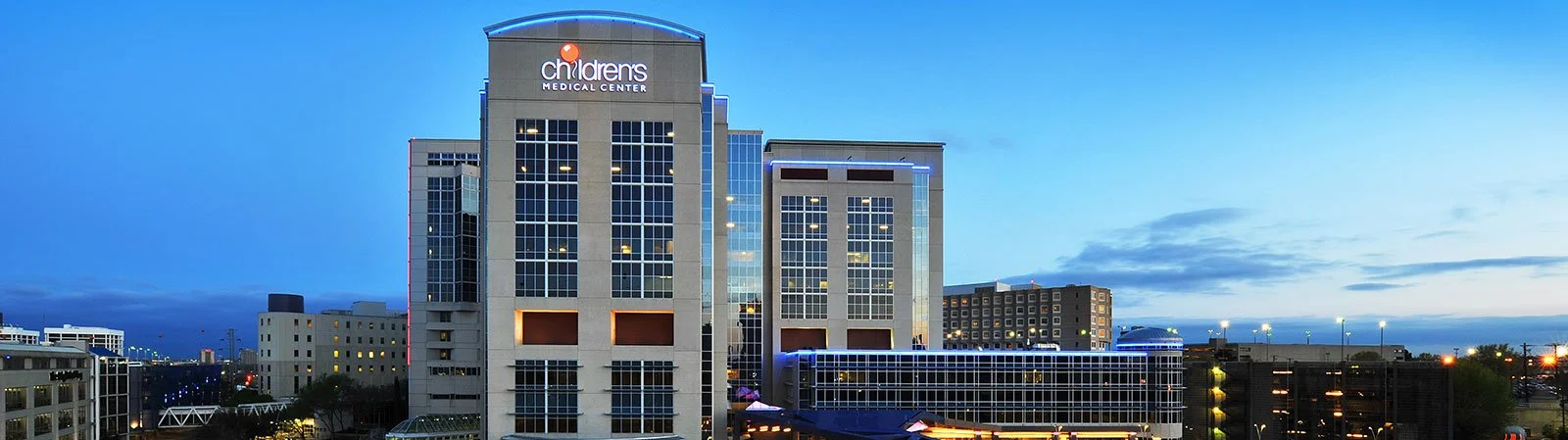 Children’s Medical Center - Dallas, TX